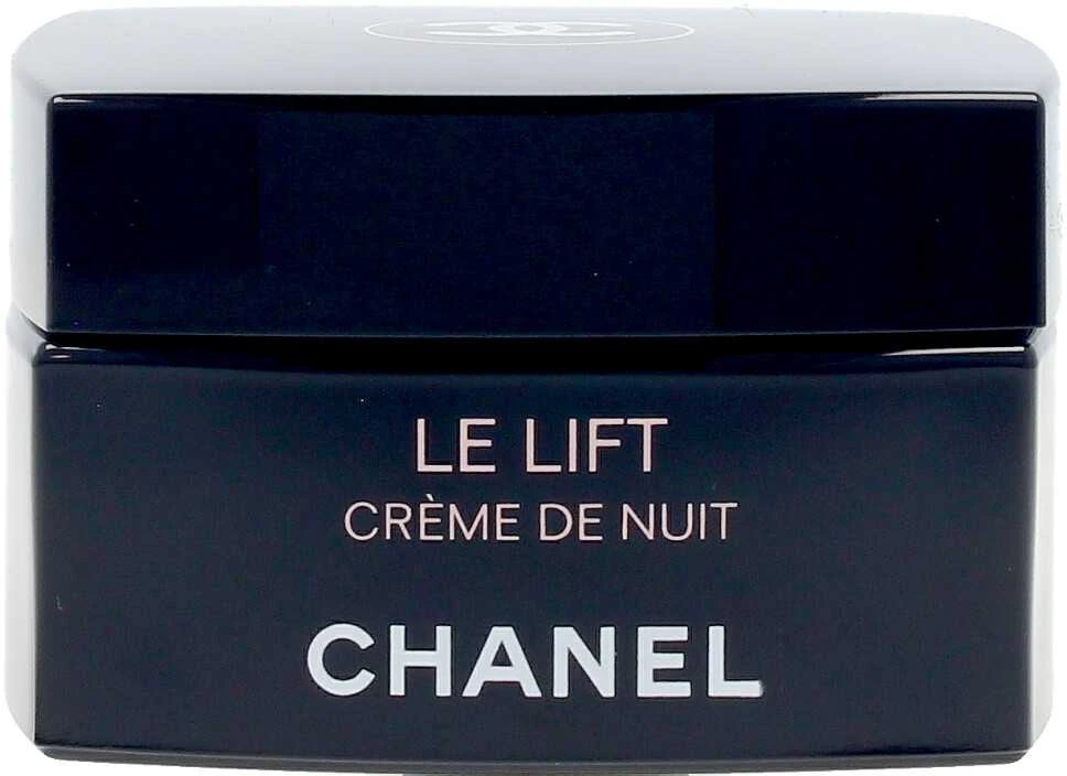 Chanel Le Lift Crème De Nuit naktinis veido kremas 50ml