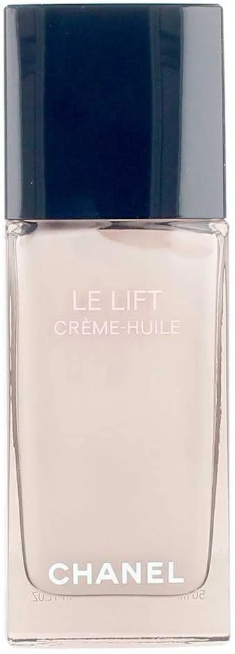 Chanel Le Lift Crème Huile Alisa y Reafirma, 50 ml