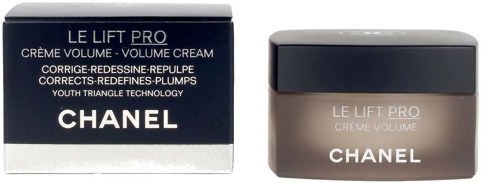 Chanel Le Lift Pro Volume Kreminis Day Kreminis