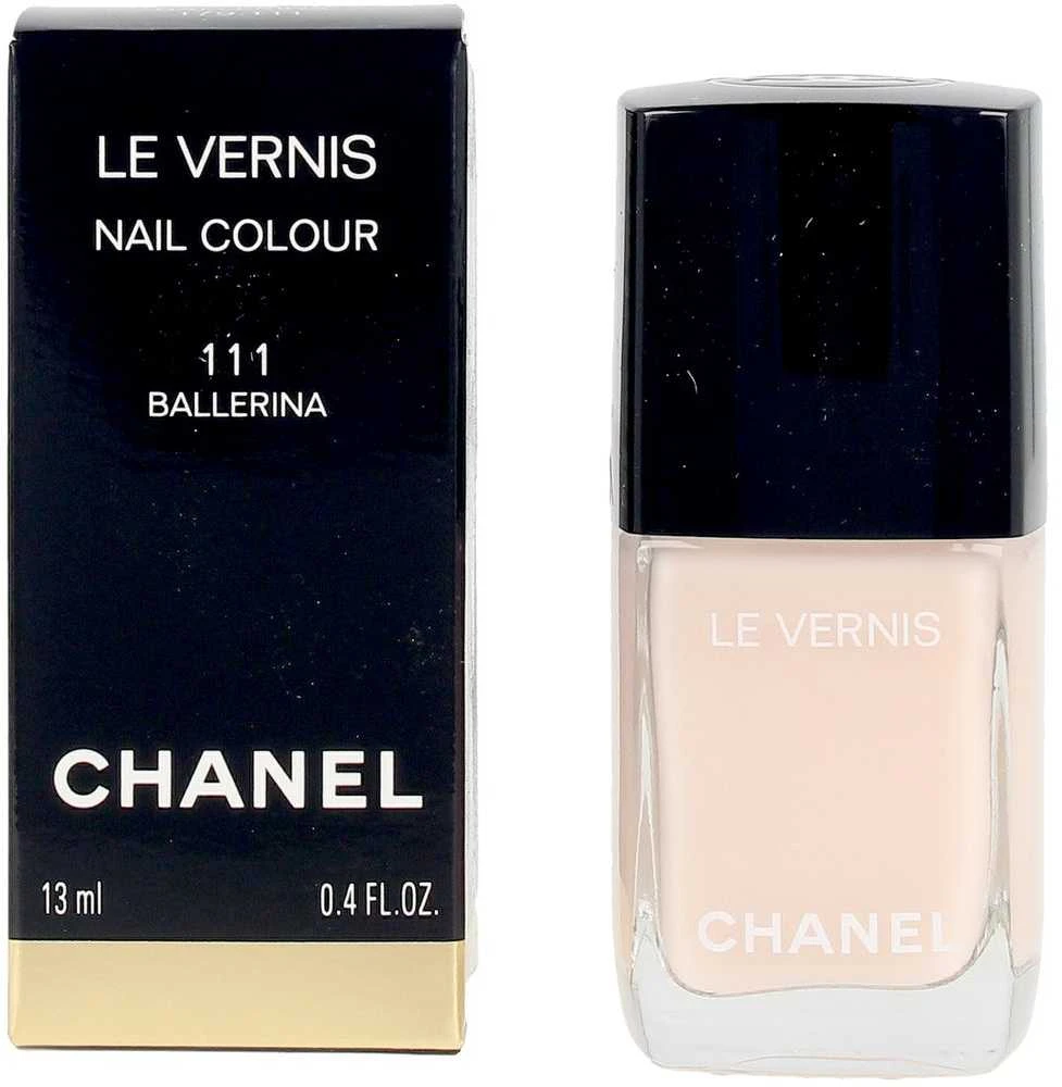 „Chanel Le Vernis Longwear“ nagų lakas #111 Ballerina, 13 ml