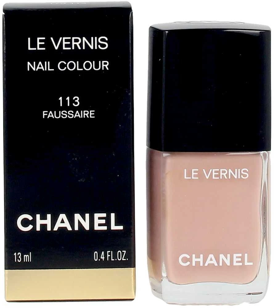 Chanel Le Vernis Longwear nagų dažiklis, 13 ml