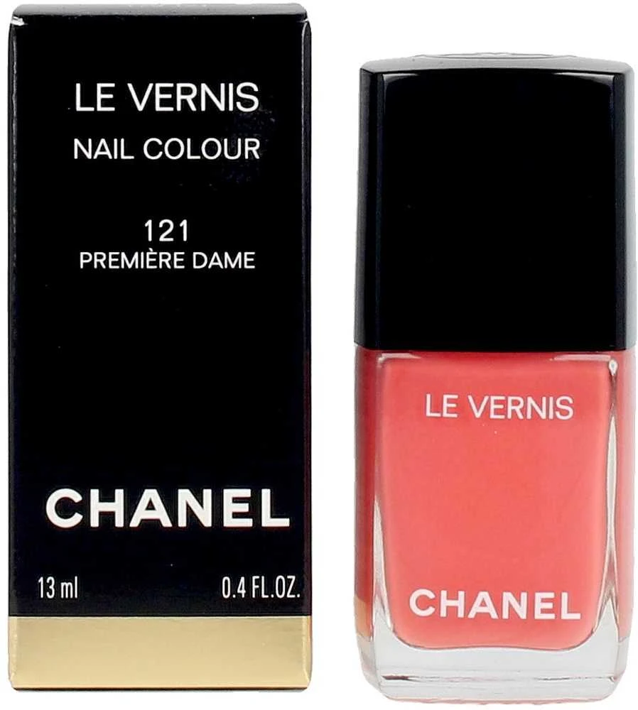 Chanel Le Vernis Longwear nagų dažiklis, 13 ml