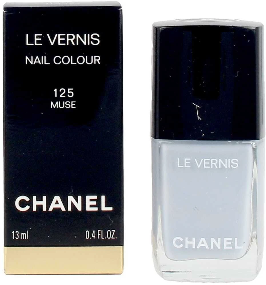 „Chanel Le Vernis Longwear“ nagų lakas #125 „Muse“, 13 ml