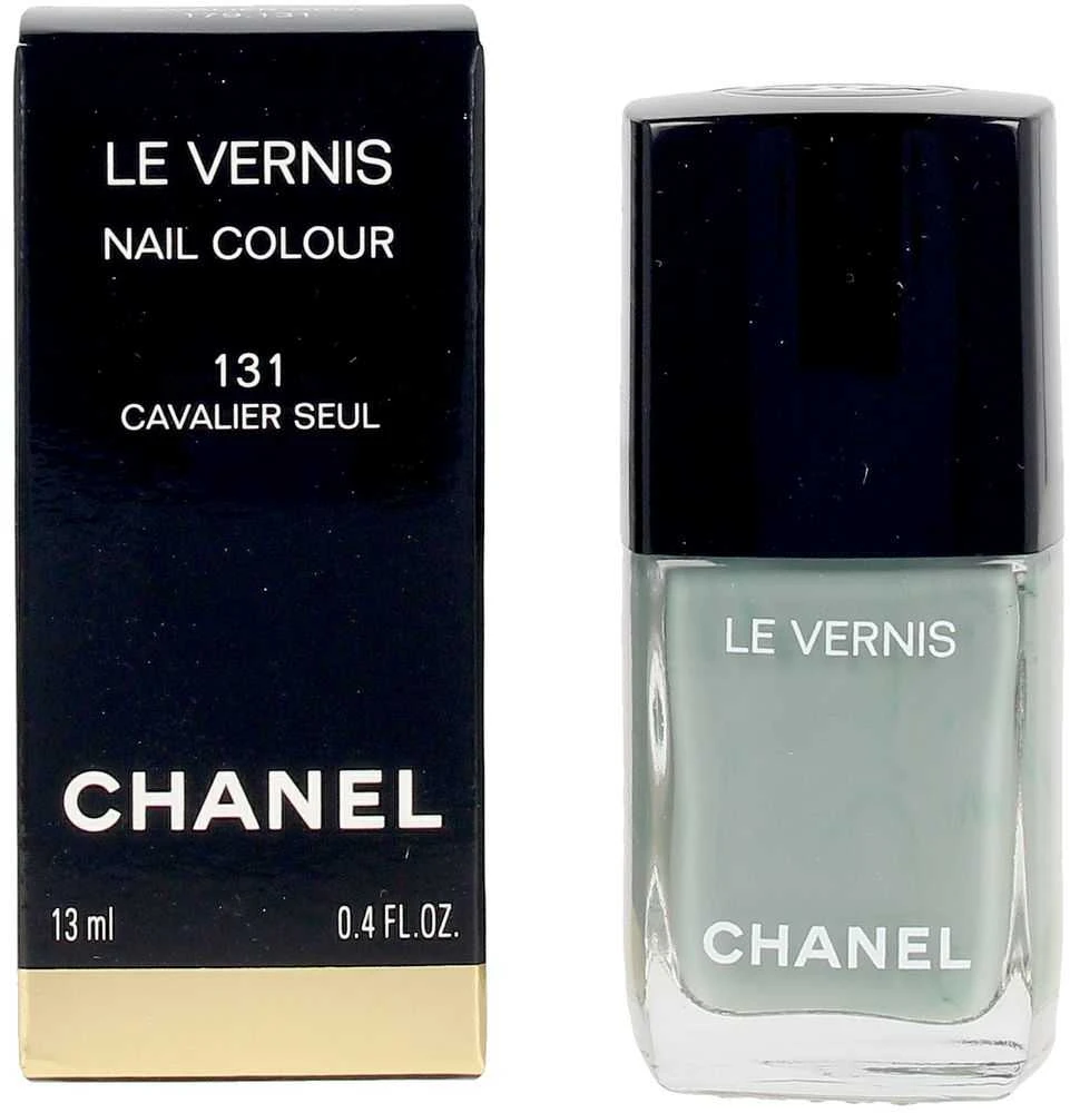Chanel Le Vernis Longwear nagų spalva #131 Cavalier Seul, 13 ml