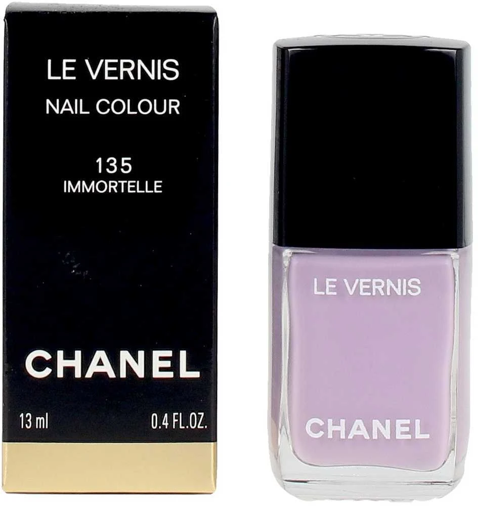„Chanel Le Vernis Longwear“ nagų lakas #135 Immortelle, 13 ml