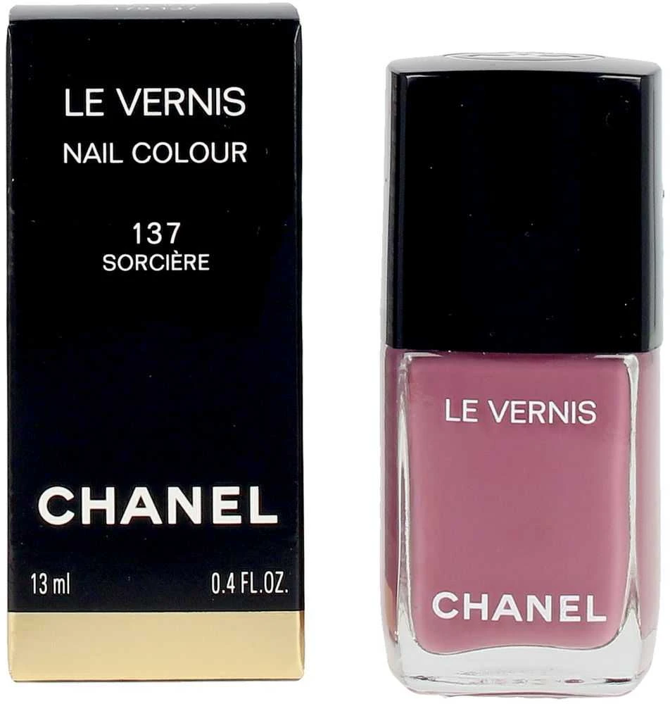 „Chanel Le Vernis Longwear“ nagų lakas #137 Sorcière, 13 ml