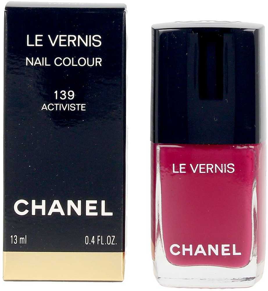 Chanel Nagų lakas Le Vernis, 13 ml, 139 Activiste