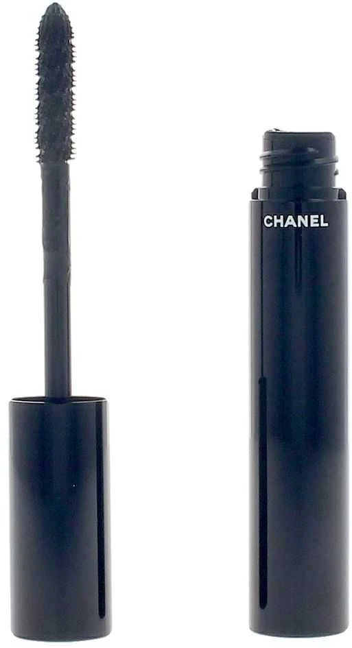 Chanel Noir Allure Máscara De Pestañas 10-Noir, 6 g