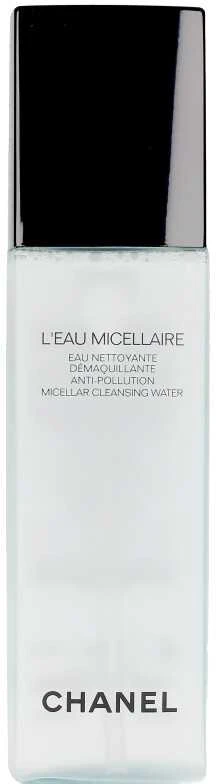 Chanel LEau Micellaire Micellar Cleansing Vanduo micelinis vanduo 150ml