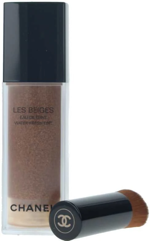 Chanel Les Beiges Eau De Teint Brightener