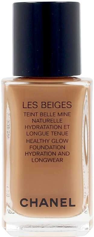 Chanel Les Beiges Foundation BD121, 30 ml