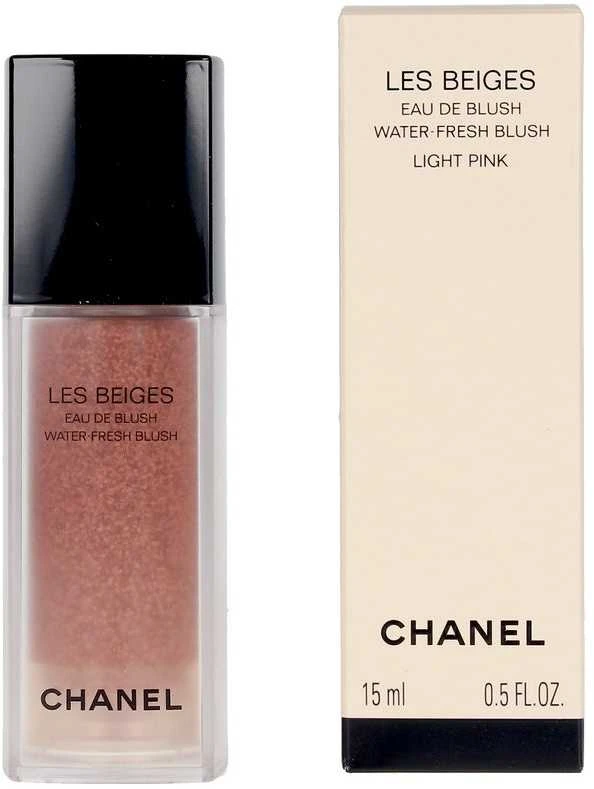 Chanel Les Beiges Vanduo-Fresh skaistalai, 15 ml
