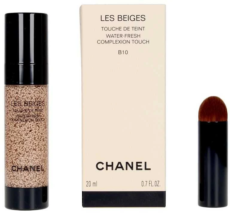Chanel Les Beiges Vanduo-Fresh Complexion Touch B10