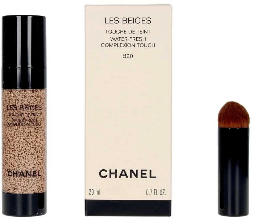 Chanel Les Beiges Vanduo-Fresh Complexion Touch, 20 ml