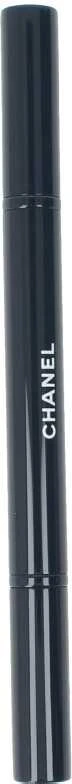 „Chanel Les Pinceaux“ ištraukiami dviejų galų akių šešėliai