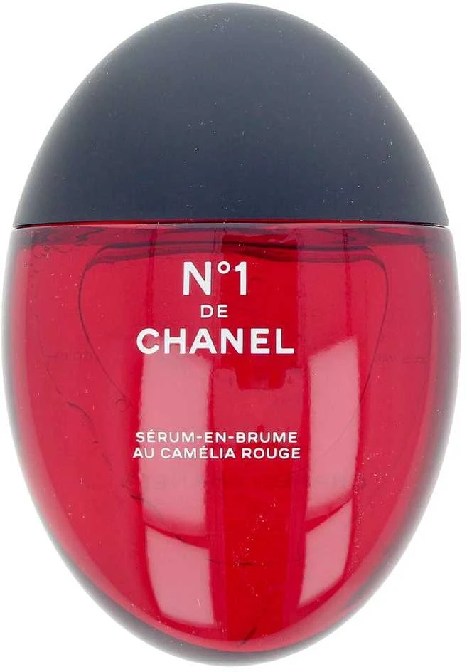 Chanel N 1 Sérum En Bruma Facial Con Camélia, 50 ml