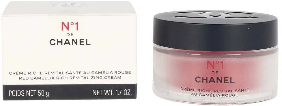 Chanel No 1 De Chanel Revitalizing Rich Kreminis