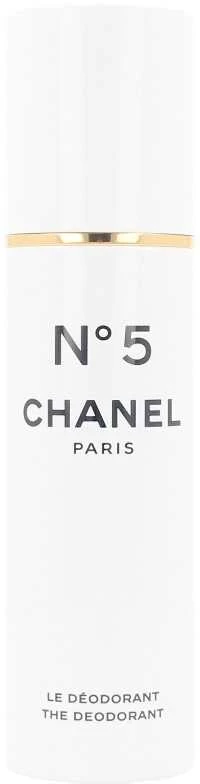 Chanel No 5 The Dezodorantas Purškiklis purškiamas dezodorantas, 100 ml
