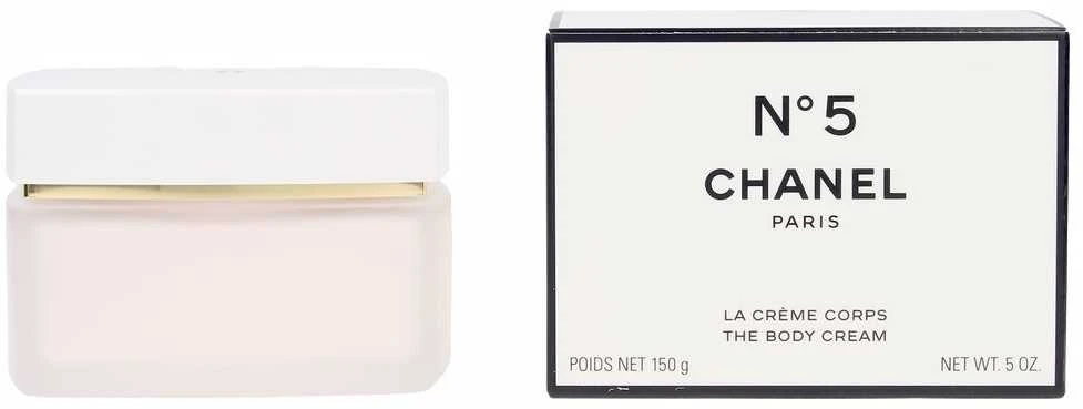 Chanel No 5 Kūno kremas, 150 g