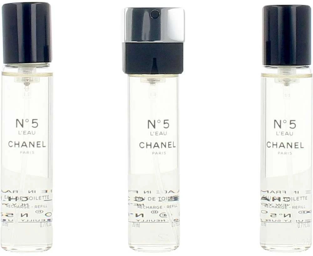 Chanel No 5 L'Eau , 60 ml