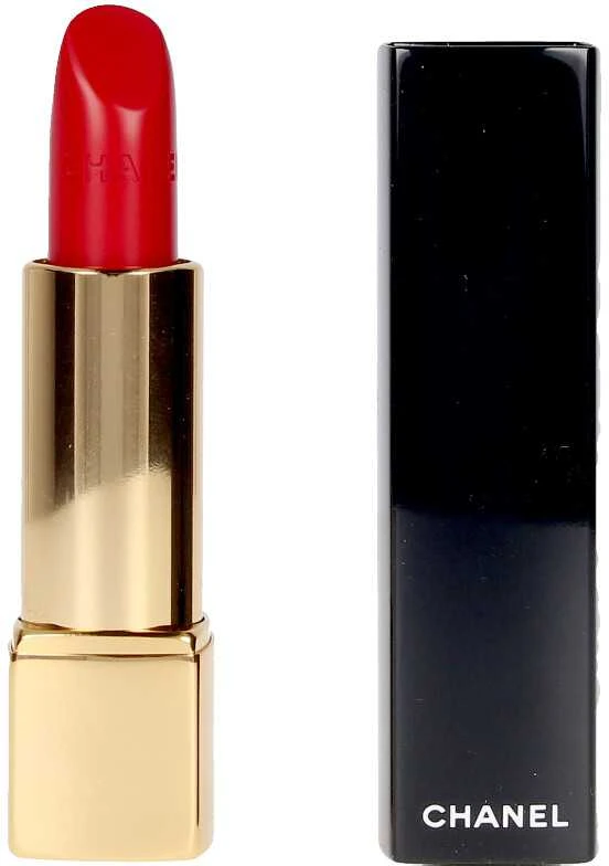 Chanel Rouge Allure Luminous Intense Lip Colour #104 Passion, 3.5 g