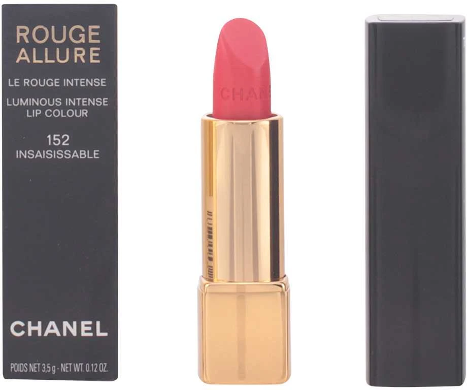 Chanel Rouge Allure Luminous Intense Lip Colour #152 Insaisissable, 3.5 g