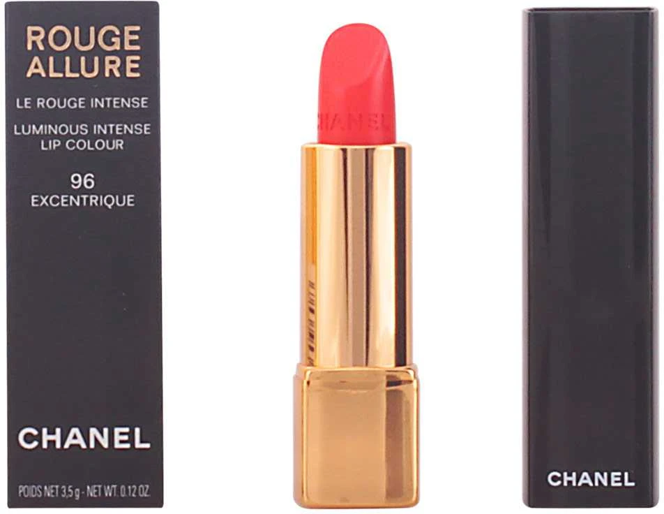 Chanel Rouge Allure Luminous Intense Lip Colour #96 Excentrique, 3.5 g
