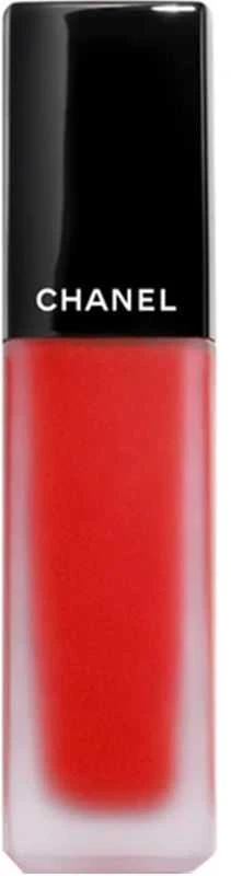 Chanel Rouge Allure Liquid Velvet 222-Spirituelle, 6 ml