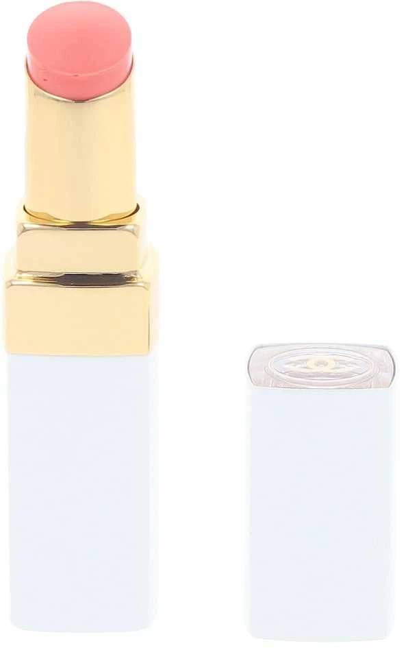 „Chanel Rouge Coco Baume“ drėkinamasis spalvų balzamas 754 – švelnus persikas, 3 g.