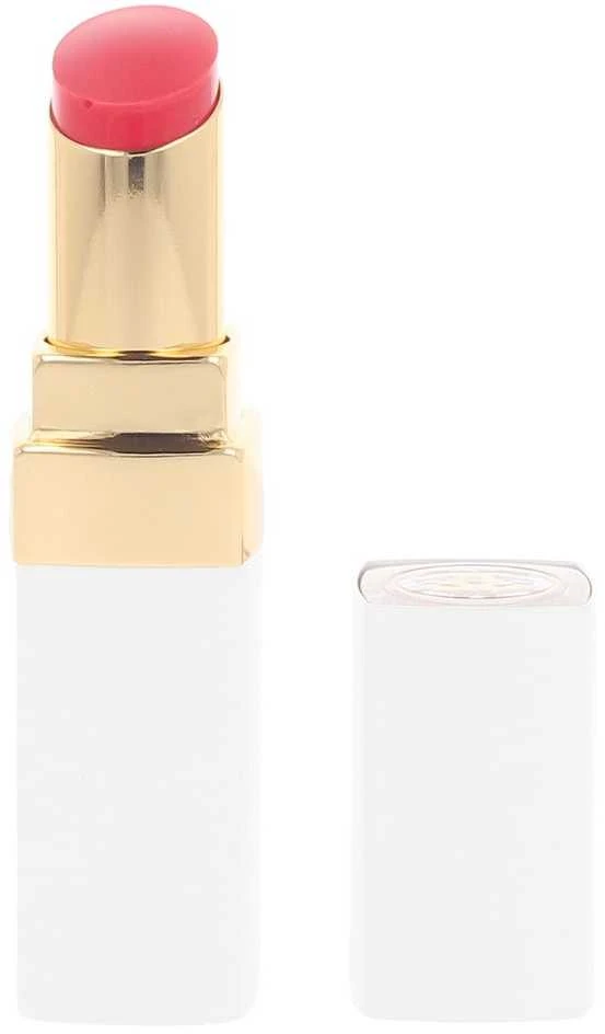 Chanel Rouge Coco Hydrating Beautifying Tinted Lūpų balzamas spalvą suteikiantis lūpų balzamas, atspalvis: 765 Cherry Burst, 3 g
