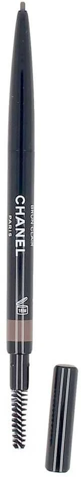 Chanel Stylo Sourcils Lápiz De Cejas Alta Precisión 156-Brun Clair 0,, 65 g