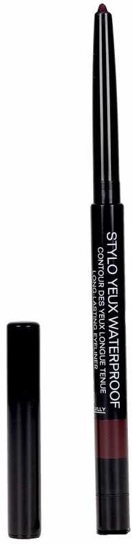 Chanel Stylo Yeux Atsparus vandeniui Long-Lasting Akių apvadas #36 Prune Intense, 0.3 g