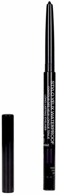 Chanel Stylo Yeux Atsparus vandeniui 83-Cassis akių pieštukas