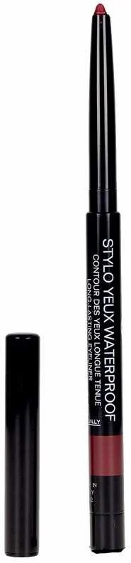 Chanel Stylo Yeux Atsparus vandeniui Long-Lasting Akių apvadas #928 Eros, 0.3 g