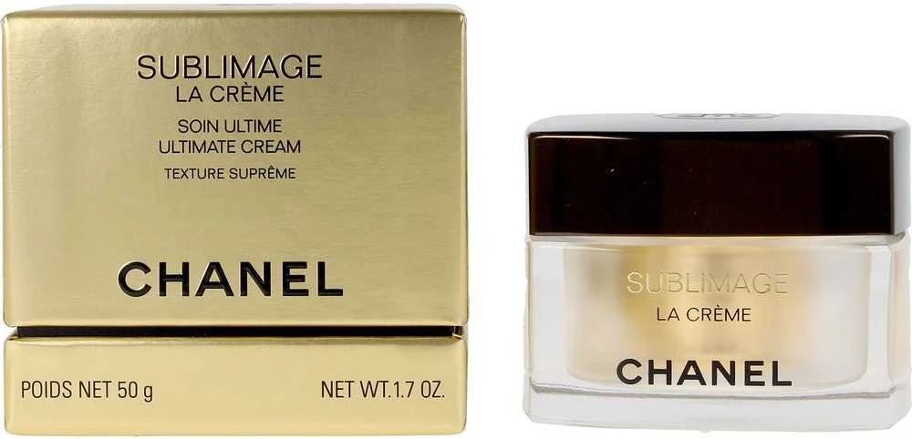 Chanel Sublimage La Crème Texture Suprême 50g