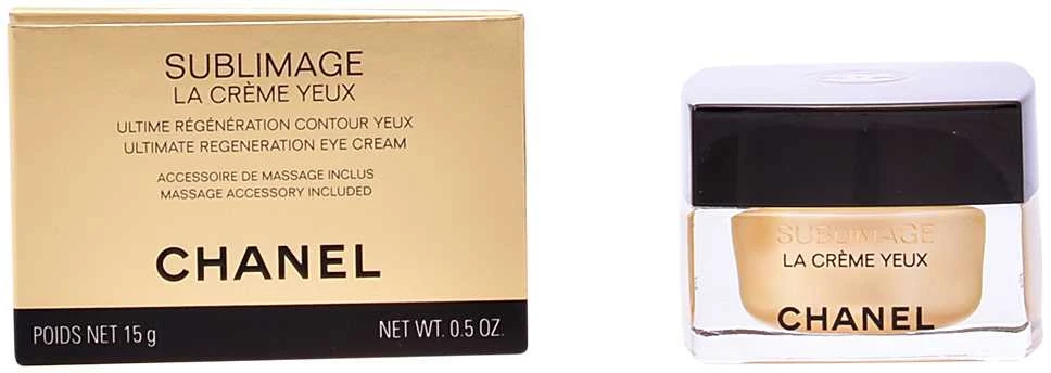 Chanel Sublimage La Creme Yeux 15 gr