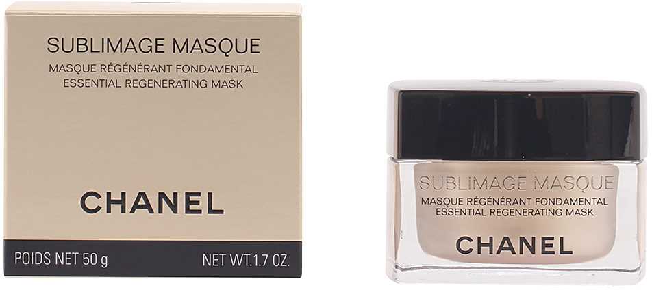 Chanel Sublimage Masque Essential Regener. Mask, 50 g