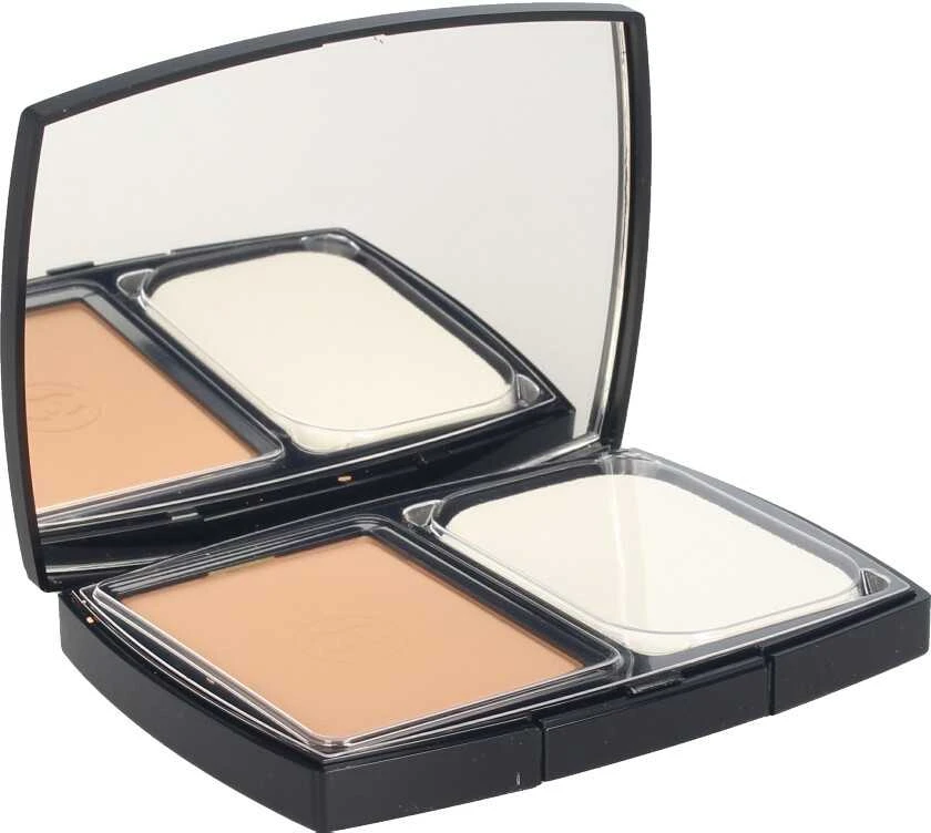 Chanel Ultra Le Teint Compact Spf15 B40