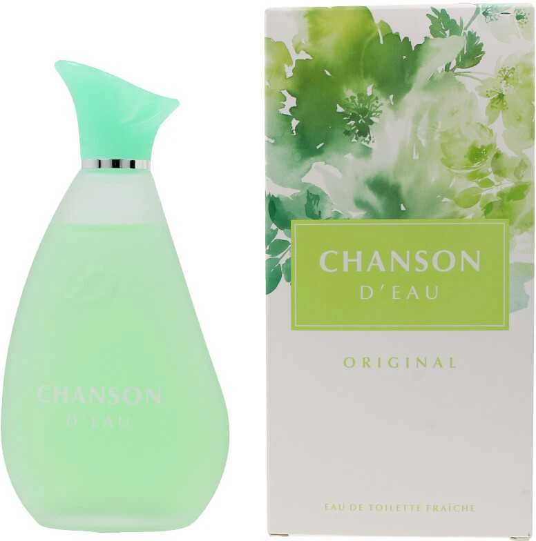 Kvepalai moterims  Chanson D´Eau Original EDT, 200 ml