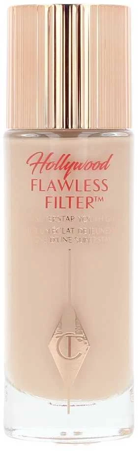Charlotte Tilbury HOLLYWOOD FLAWLESS FILTER highlighter #4-Medium 30 ml