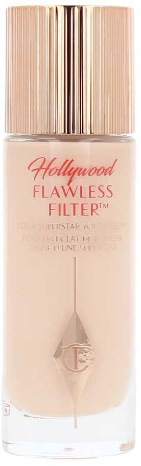 Charlotte Tilbury HOLLYWOOD FLAWLESS FILTER highlighter #2-Fair 30 ml