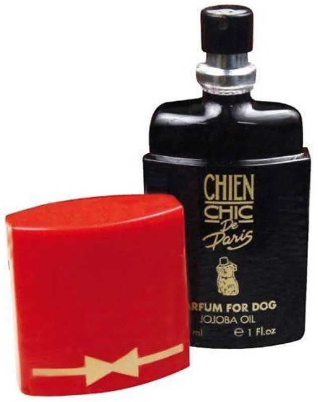 Chien Chic De Paris Kvepalai gyvūnams Chien Chic Šuo Talko milteliai (30 ml)