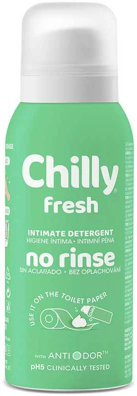 Chilly Refreshing intymios putos Fresh (intymus ploviklis), 100 ml