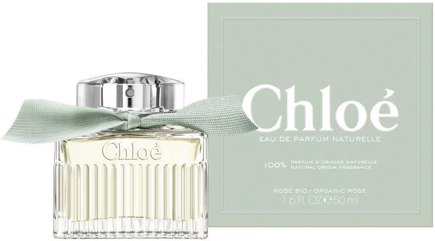 Kvepalai moterims Chloe Naturelle EDP, 50 ml