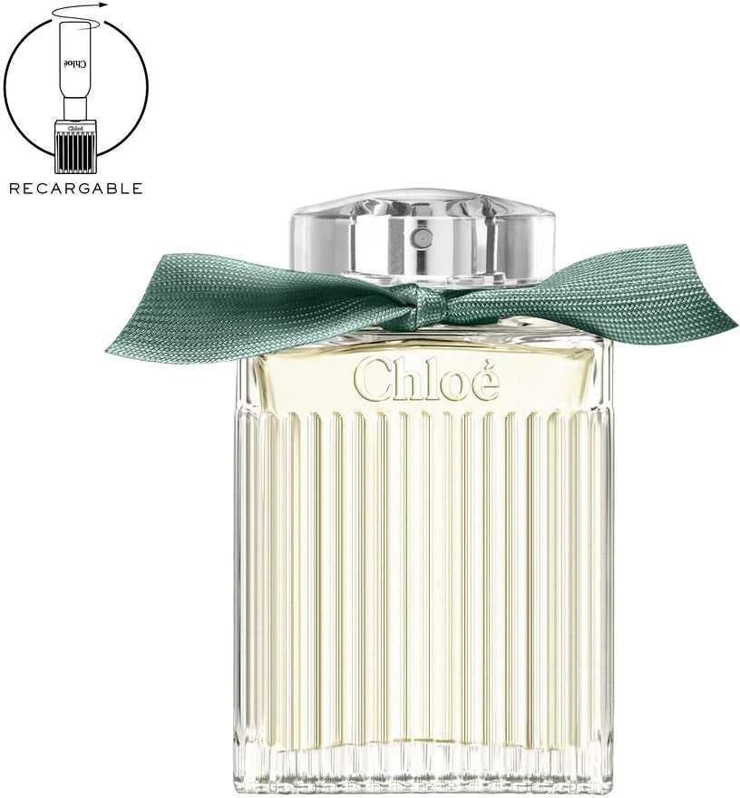 Chloé Rose Naturelle Intense EDP parfumuotas vanduo moterims, 100 ml