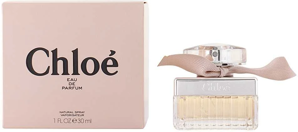 Chloe EDP parfumuotas vanduo unisex, 30 ml