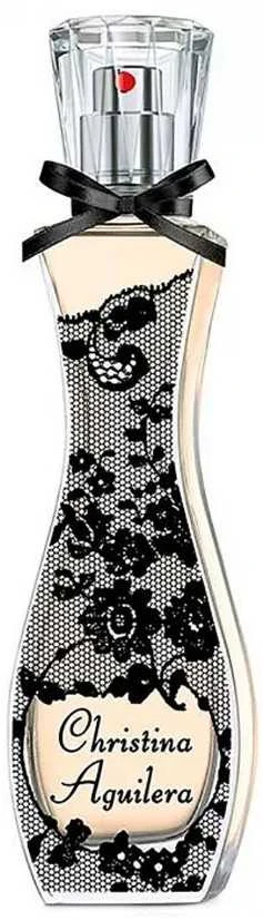 Christina Aguilera Christina Aguilera EDP parfumuotas vanduo moterims, 50 ml