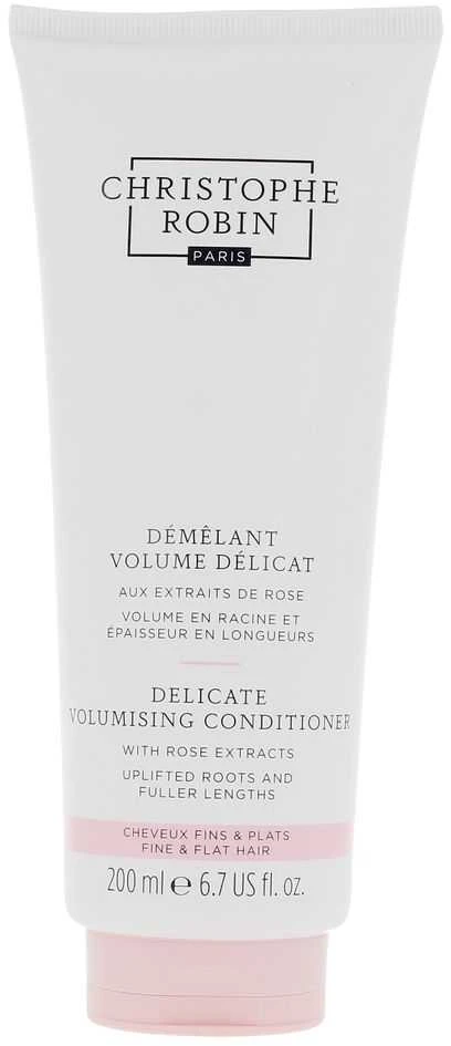 Christophe Robin Delicate Volumising kondicionierius 200ml