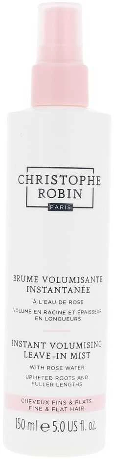 Christophe Robin Momentinio apimties suteikiantis nenuplaunamas purškiklis 150ml