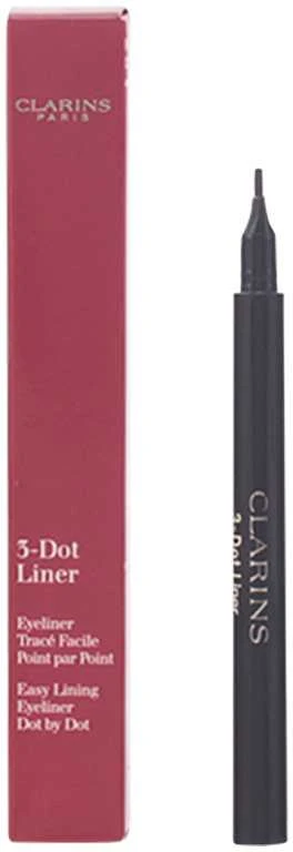 Clarins 3-Dot Liner, 0.7 ml